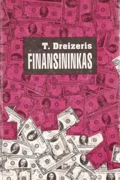 Finansininkas