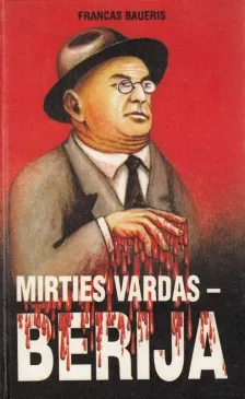 Mirties vardas - Berija