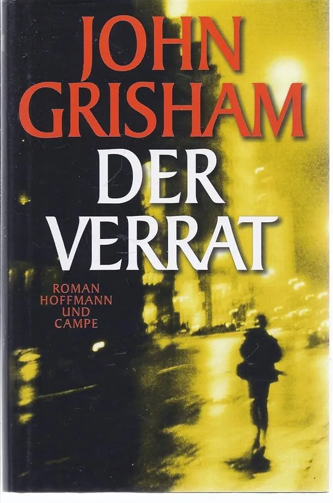 Der Verrat