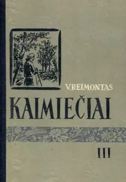 Kaimiečiai III dalis (1956)