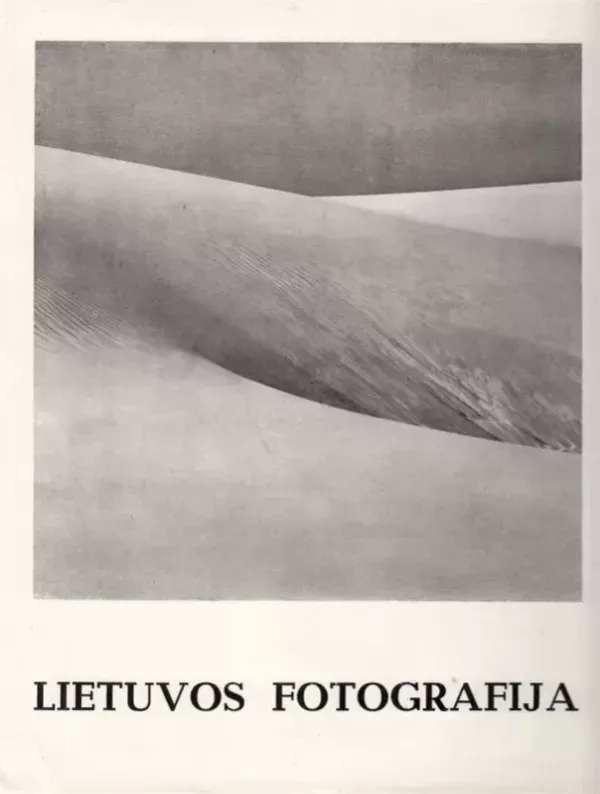 Lietuvos fotografija 1978