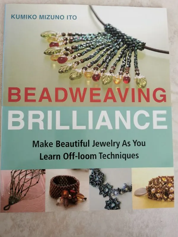 Beadweaving Brilliance