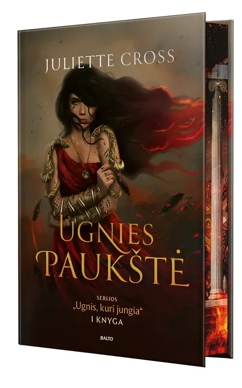 Ugnies paukštė