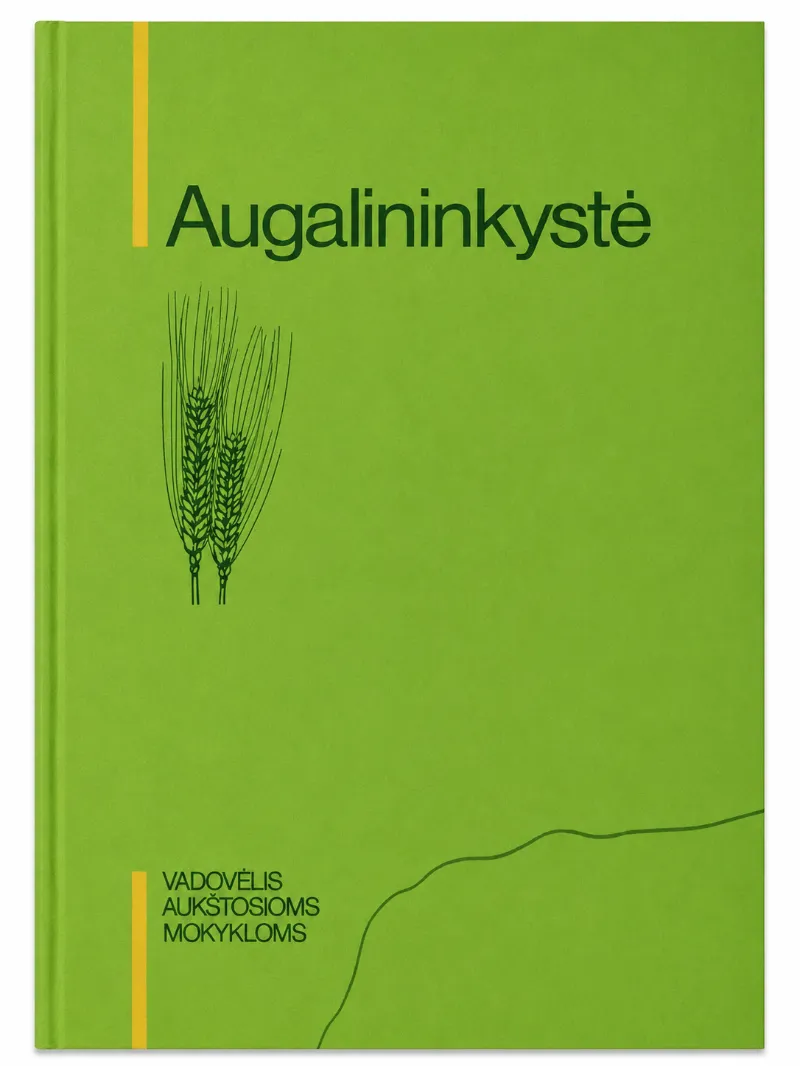 Augalininkystė