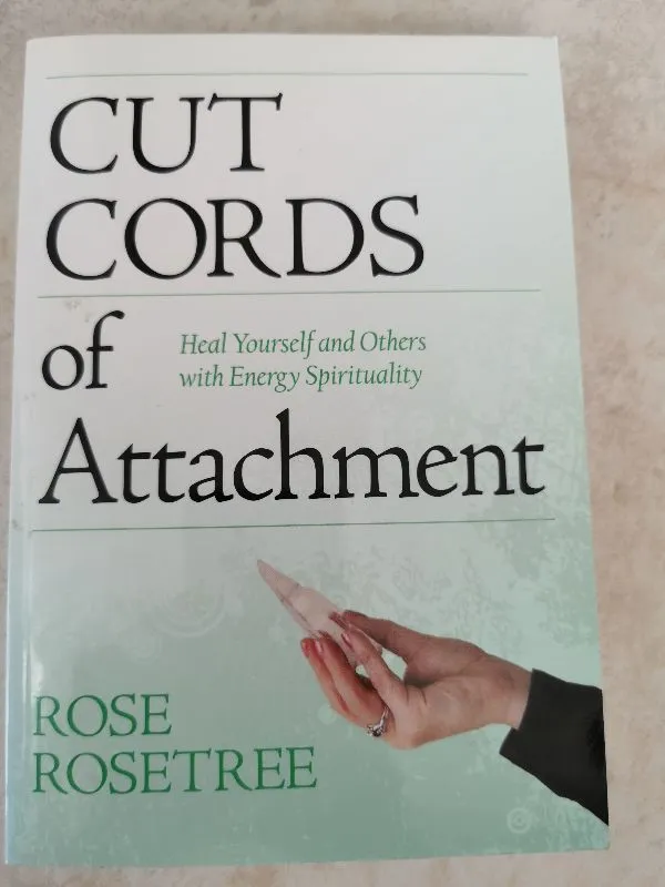 Cut Cords of Attachment