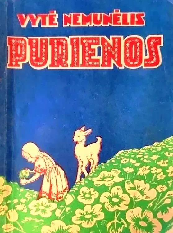 Purienos
