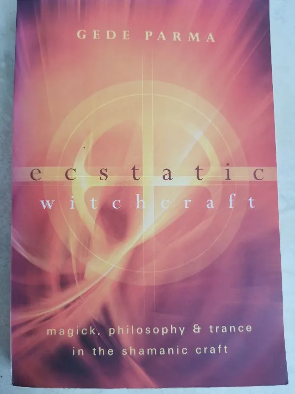 Ecstatic Witchcraft