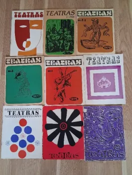 Teatras