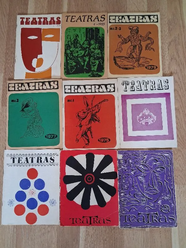 Teatras