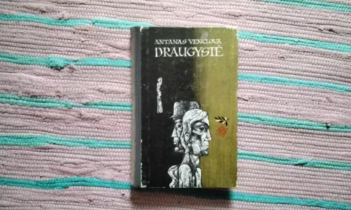 Draugystė