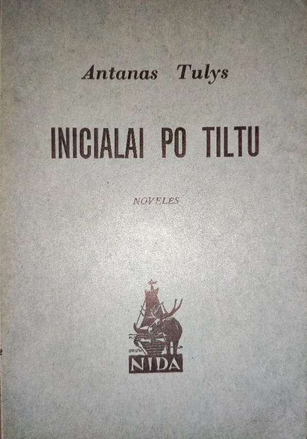 Inicialai po tiltu