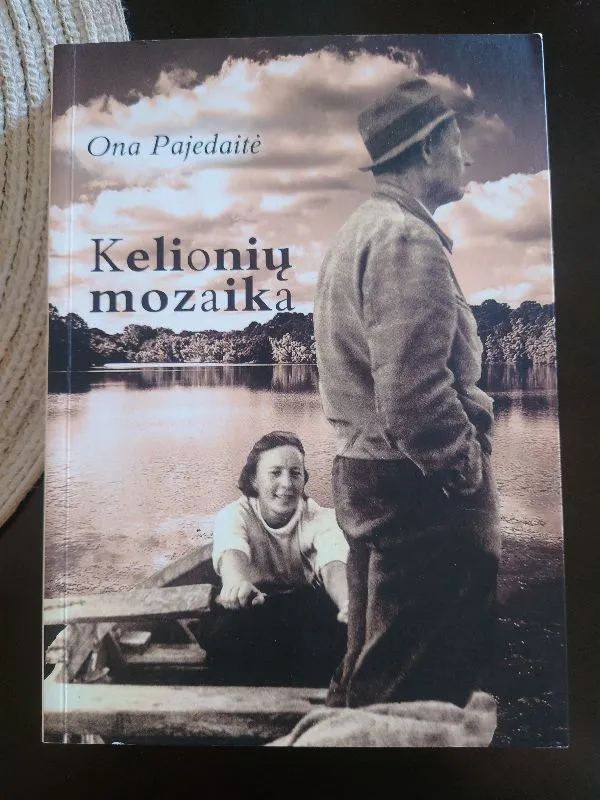 Kelionių mozaika