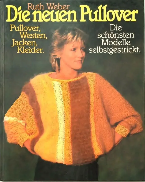 Die neuen Pullover