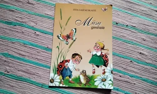 Mūsų giminėlė