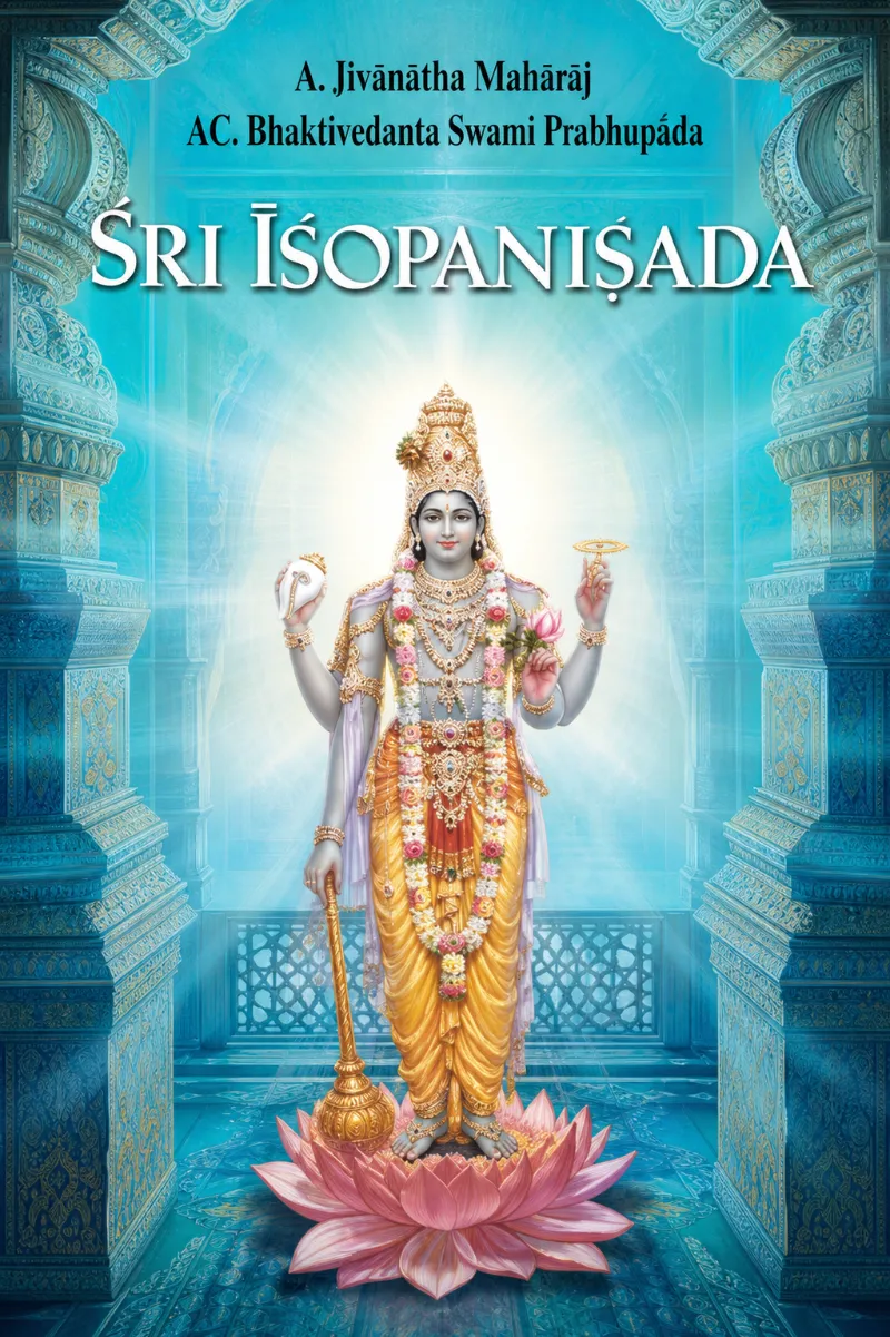 Šri Isopanisada