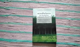 Mindfulness for Borderline Personality Disorder