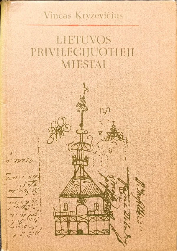 Lietuvos privilegijuotieji miestai