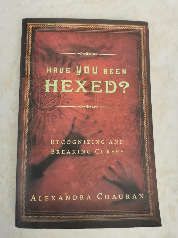 Have You Been Hexed?