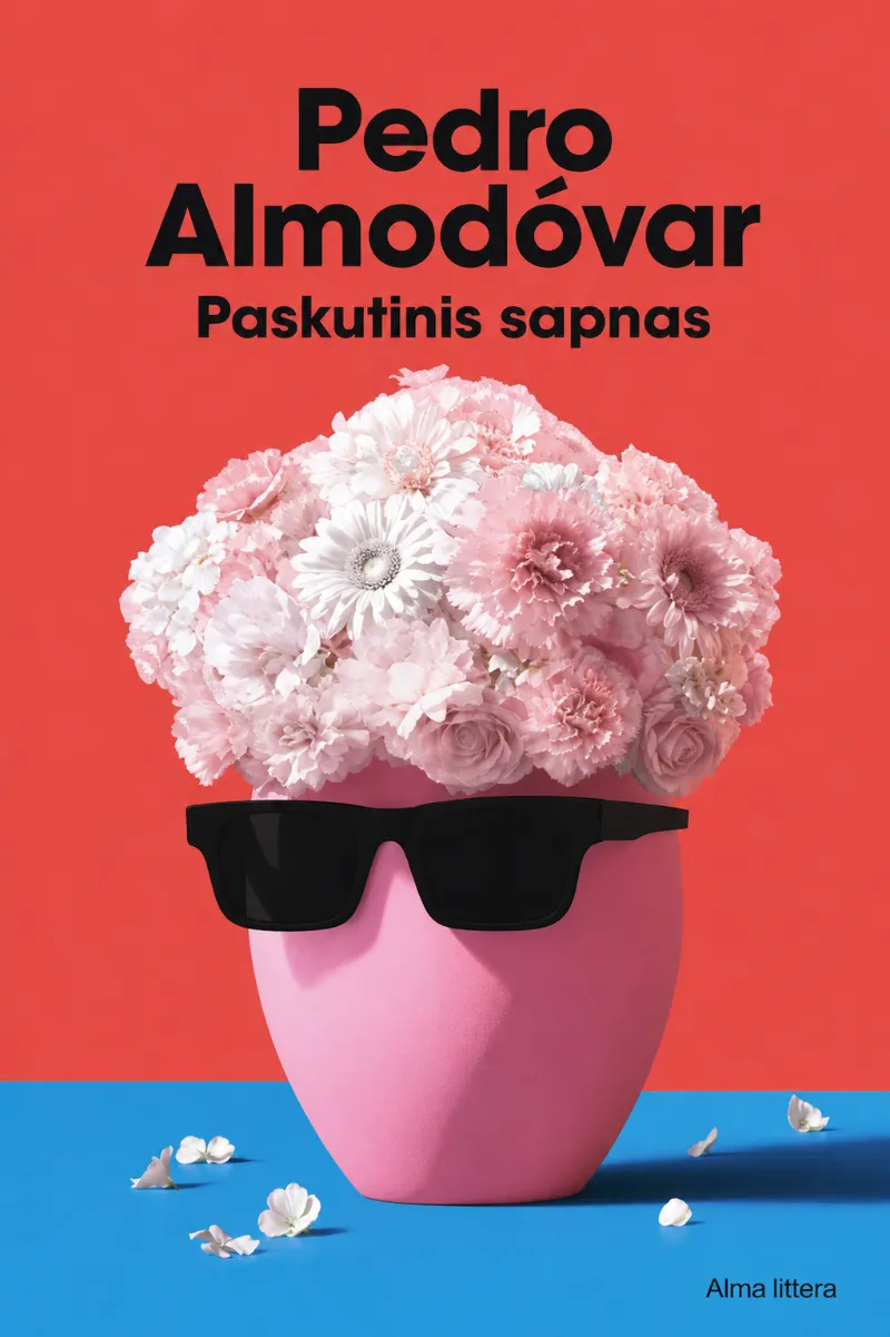 Paskutinis sapnas