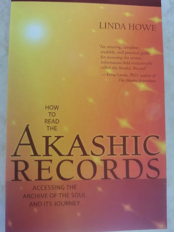 How to Read the Akashic Records