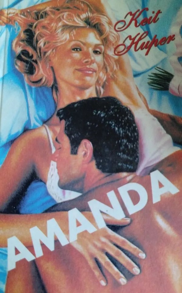 Amanda