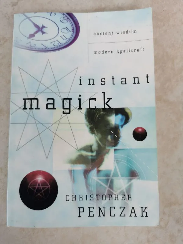 Instant Magick