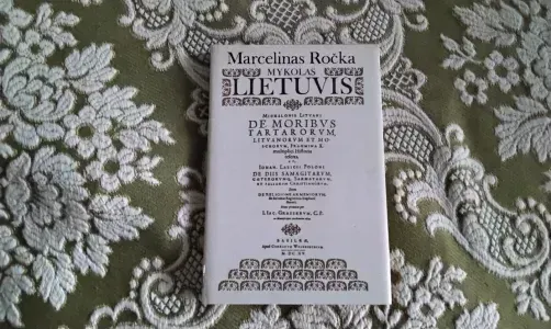 Mykolas Lietuvis