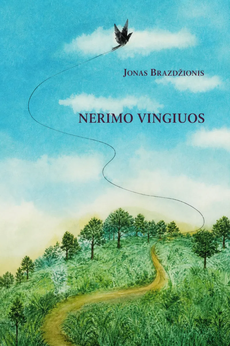 Nerimo Vingiuos
