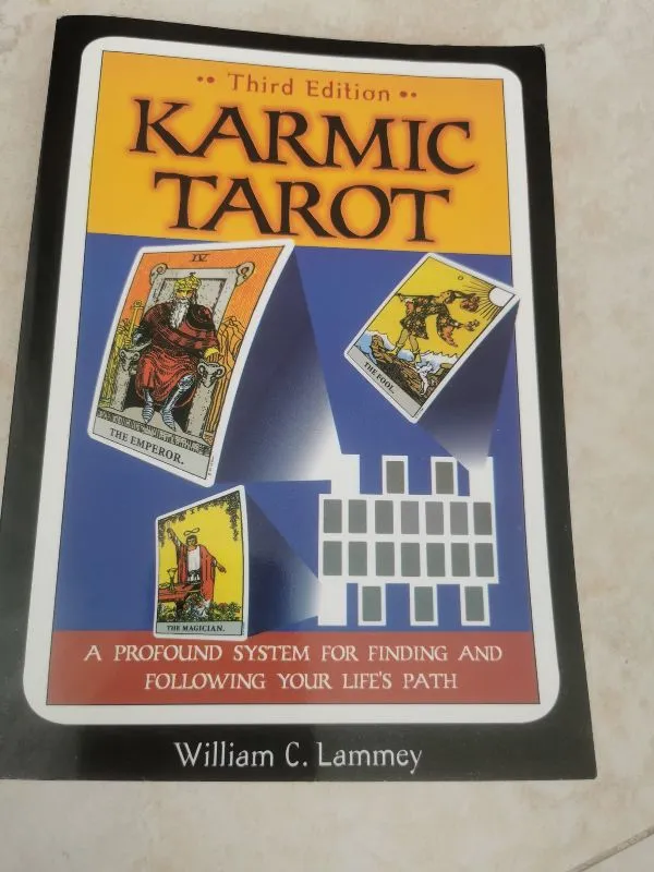 Karmic Tarot