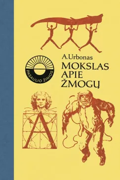 Mokslas apie žmogų
