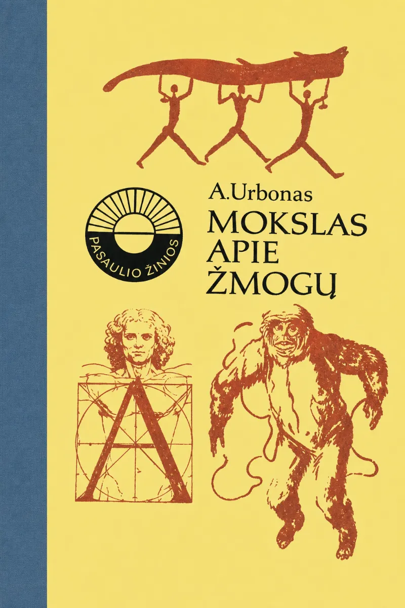 Mokslas apie žmogų
