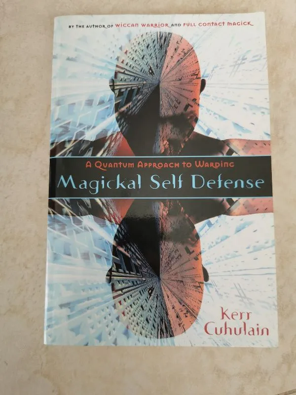 Magickal Self Defense