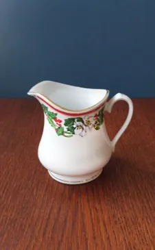 Pieno ąsotėlis, 300ml, Christmas Lynns St. Maria
