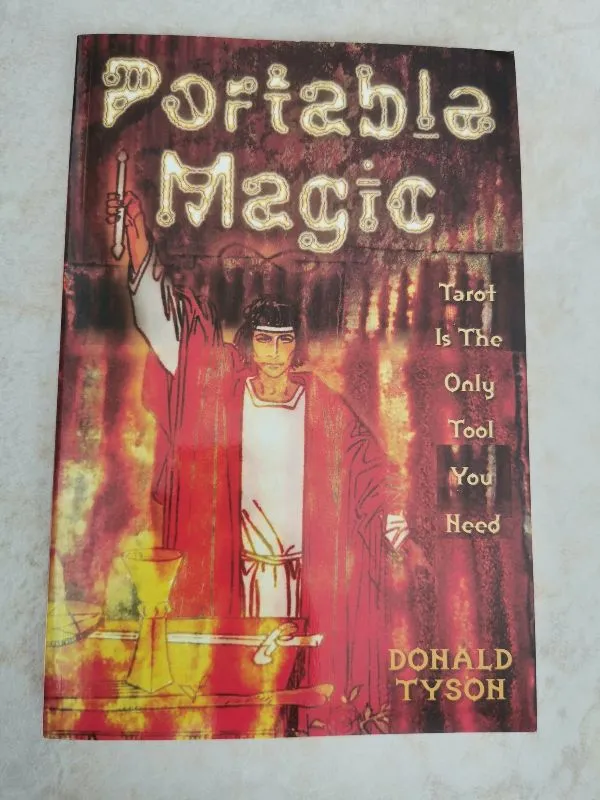Portable Magic
