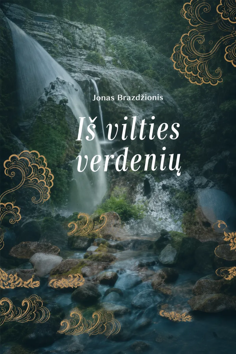 Iš vilties verdenių
