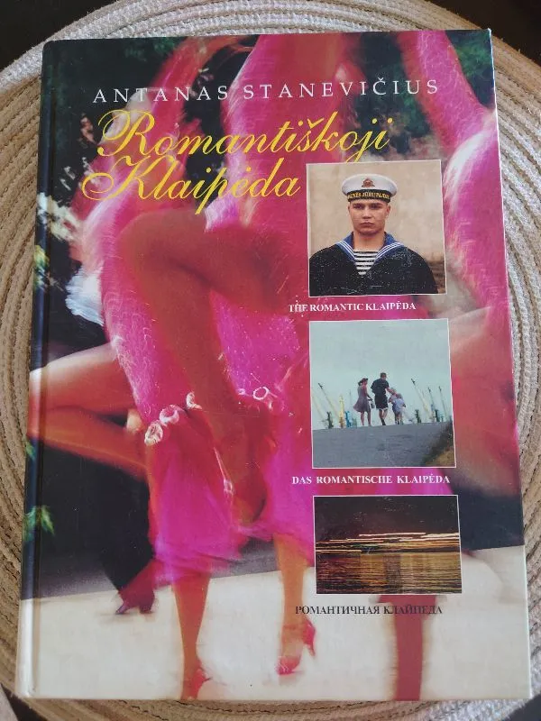 Romantiškoji Klaipėda