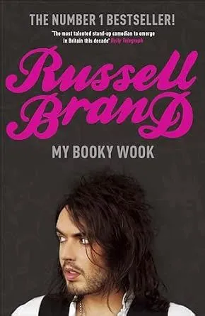 My Booky Wook