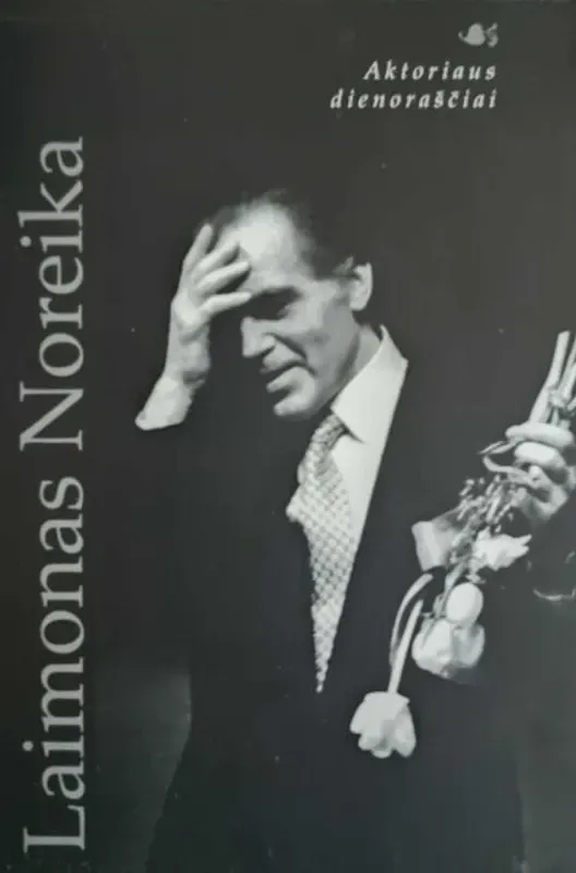 Aktoriaus dienoraščiai