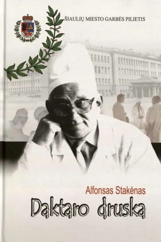 Daktaro druska