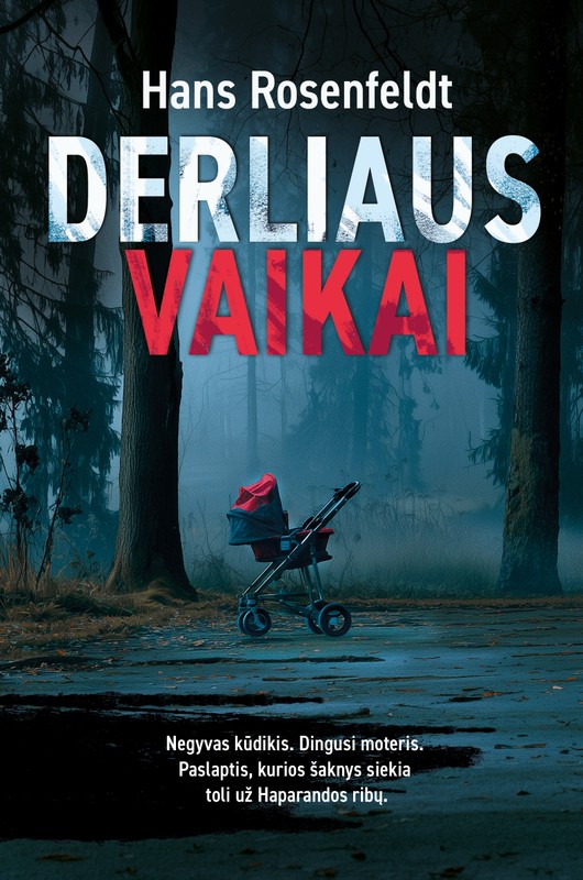Derliaus vaikai