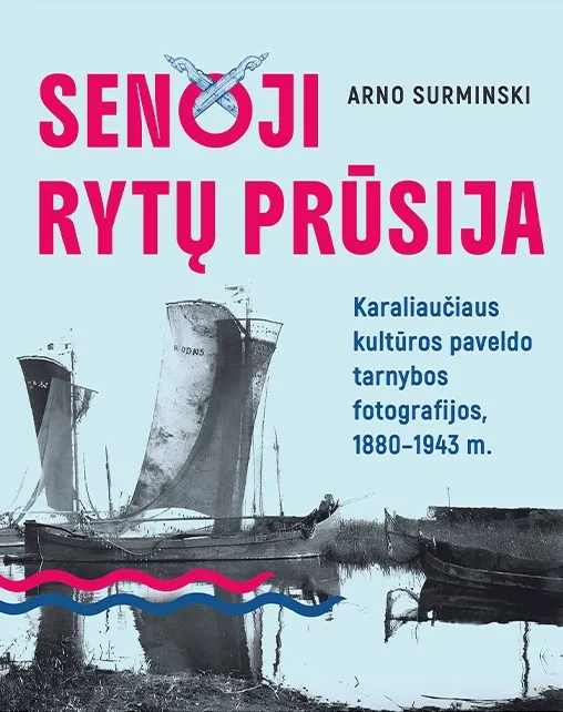 SENOJI RYTŲ PRŪSIJA