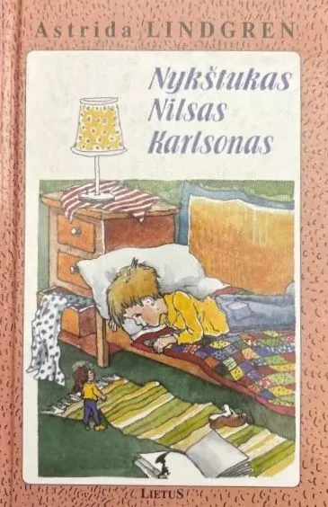Nykštukas Nilsas Karlsonas (1999)