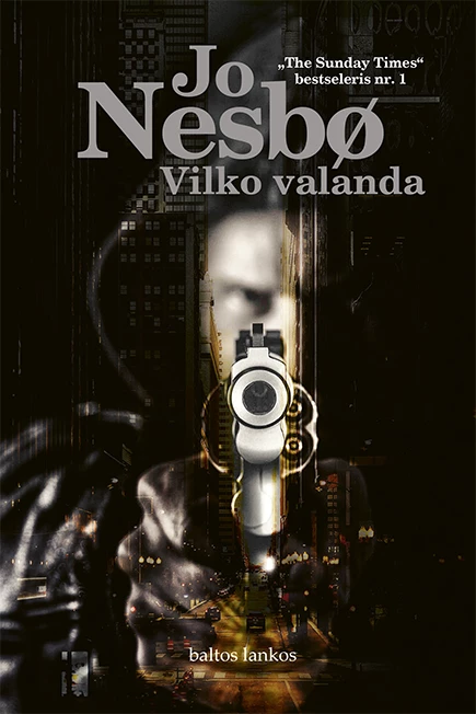 Vilko valanda