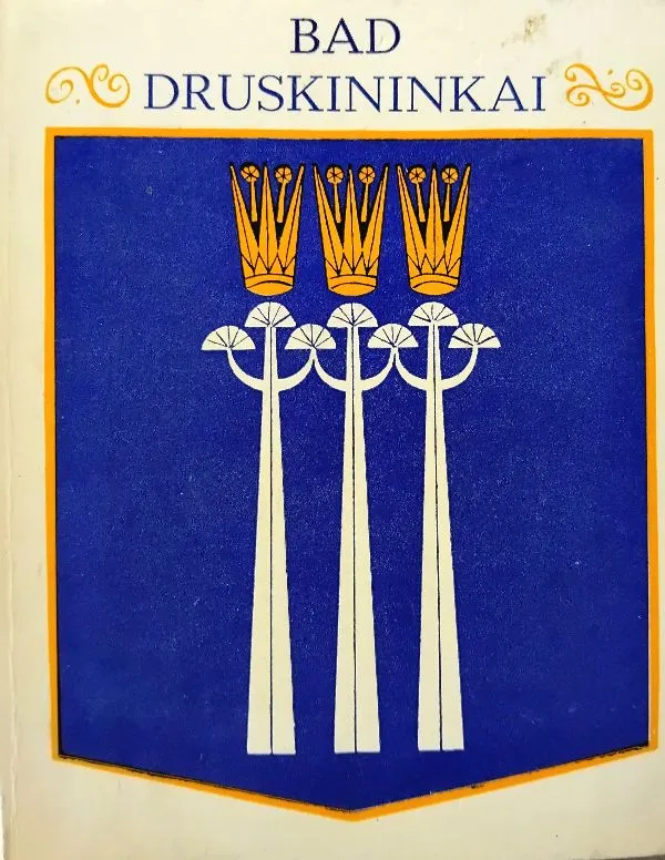 Bad Druskininkai (Gydykla Druskininkai)