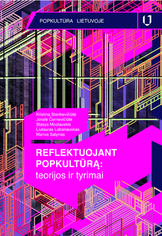 Reflektuojant popkultūrą