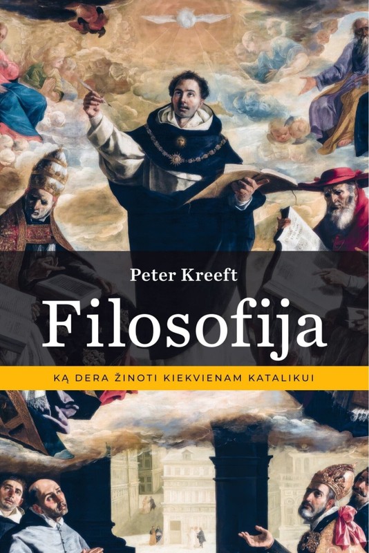 Filosofija