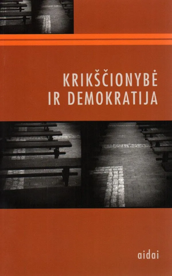 Krikščionybė ir demokratija