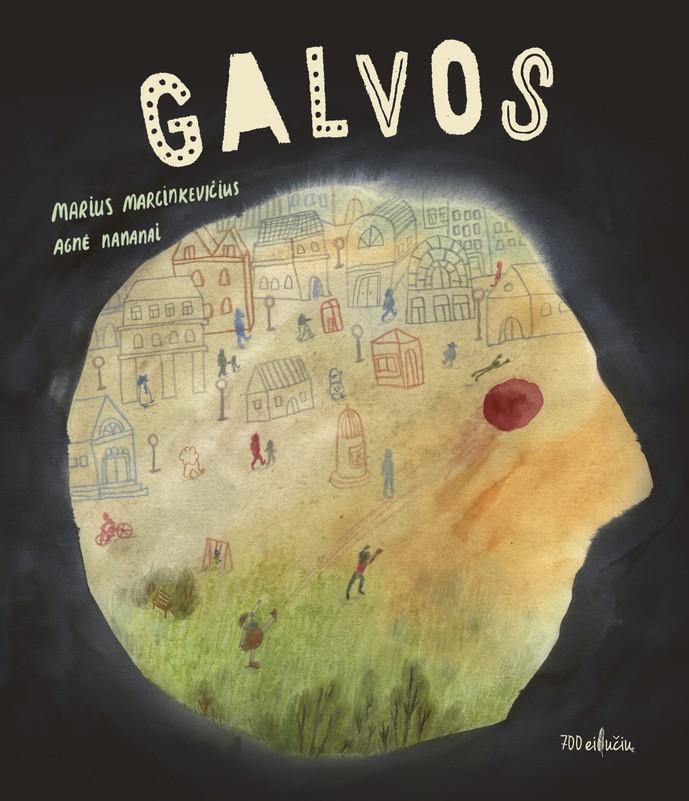 Galvos