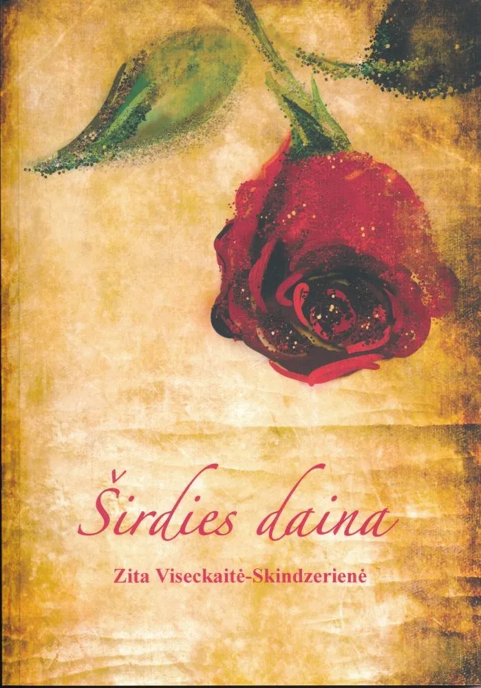 Širdies daina