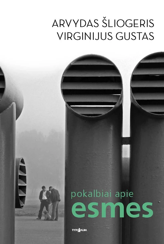 Pokalbiai apie esmes